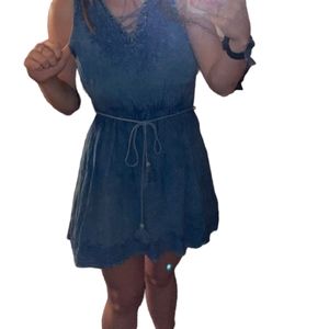 Beach By Exist Dress